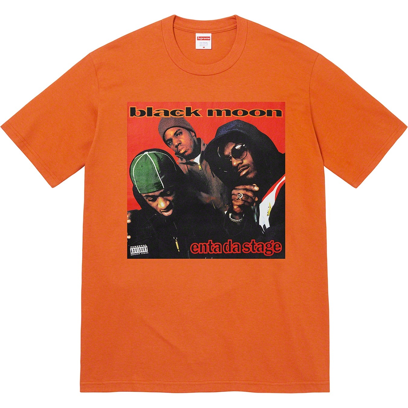 Enta Da Stage Tee view 3
